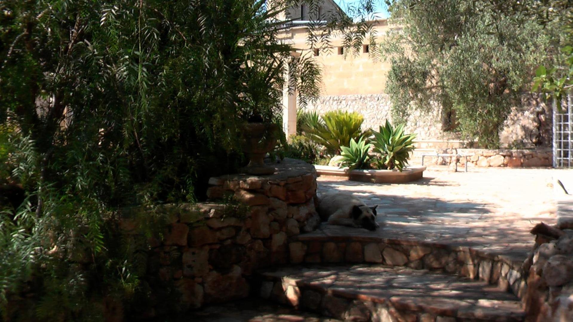 Casa Veneri Bed & Breakfast Salve Exterior foto