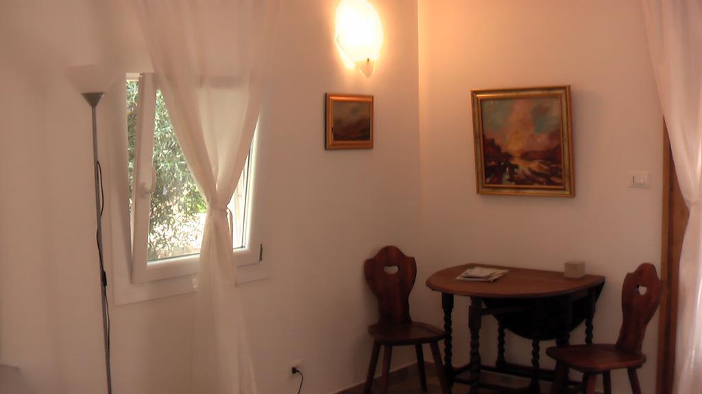 Casa Veneri Bed & Breakfast Salve Cameră foto