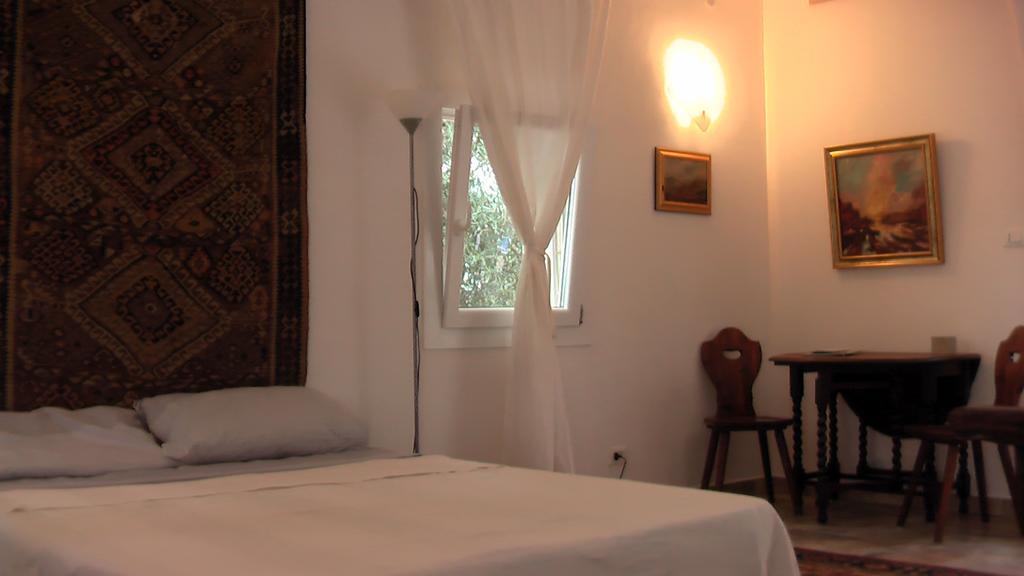 Casa Veneri Bed & Breakfast Salve Cameră foto